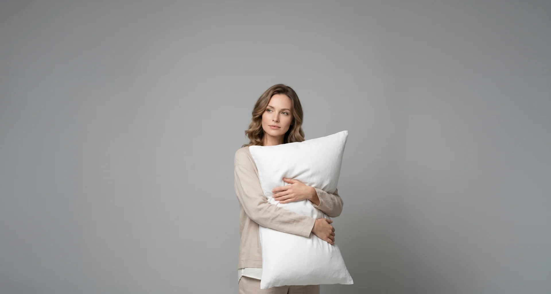 Almohadas Lester